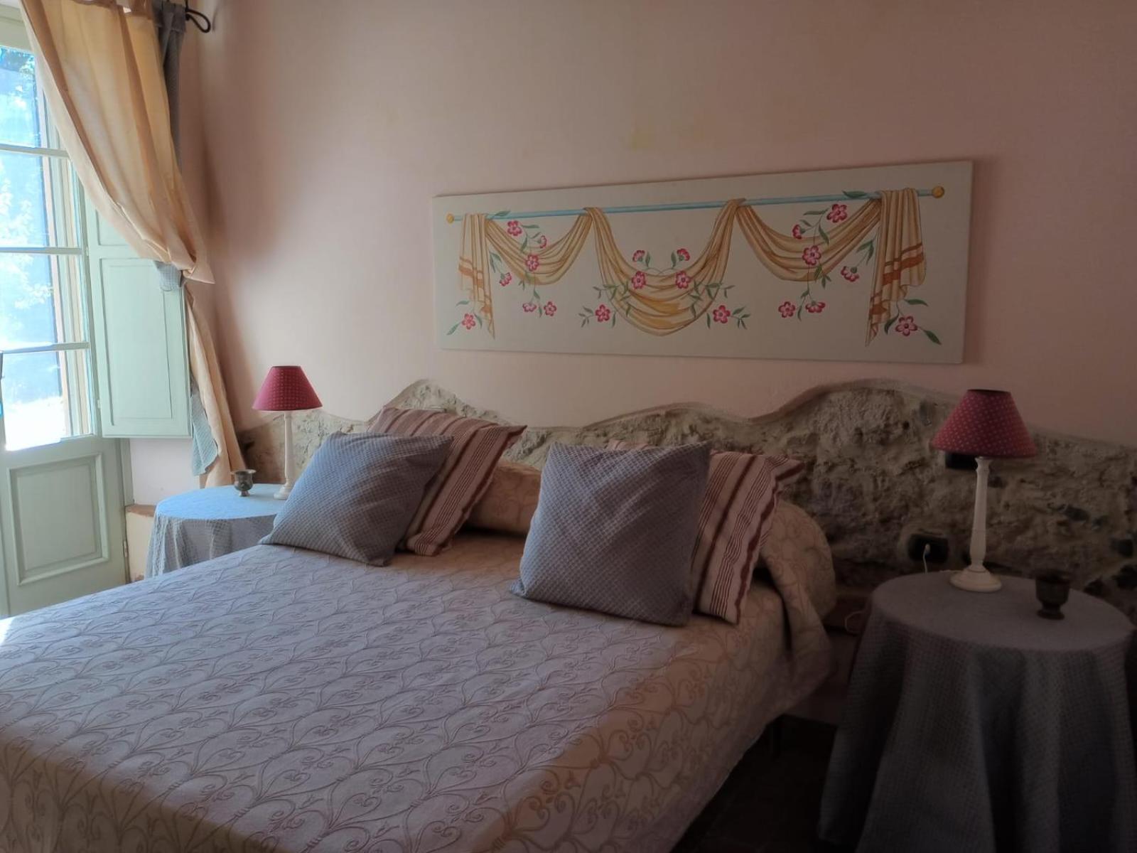 La Fonte Carducciana Villa ซานกัสชาโน ดี บาญญี ภายนอก รูปภาพ